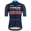 Maglia 2022 Trek Factory Racing CX Manica Corta